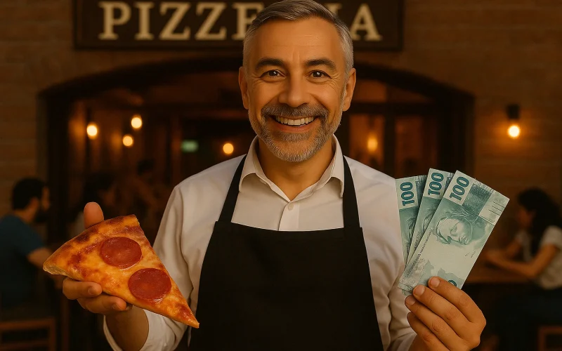 Markup de Restaurante: Como Calcular Corretamente (passo a passo)