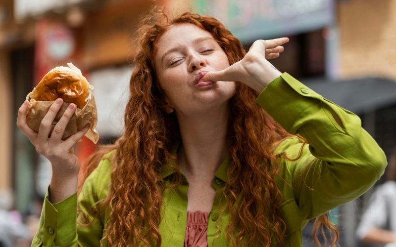 Cardápio para hamburgueria: guia estratégico para vender mais