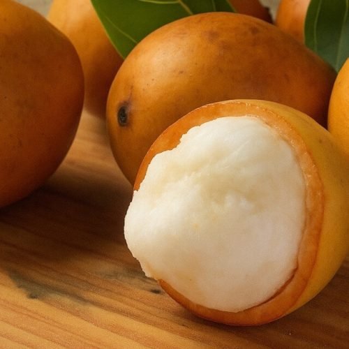 Qual país é o maior produtor de Achachairu do mundo?