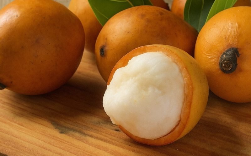 Qual país é o maior produtor de Achachairu do mundo?