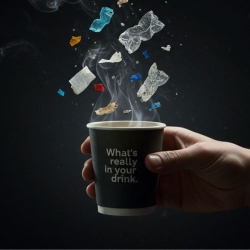 Cientistas Revelam: Essas Bebidas Famosas Estão Carregadas de Microplásticos
