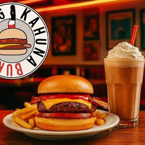 Por que o Big Kahuna Burger é um ícone para fãs de cinema e hambúrguer em SP
