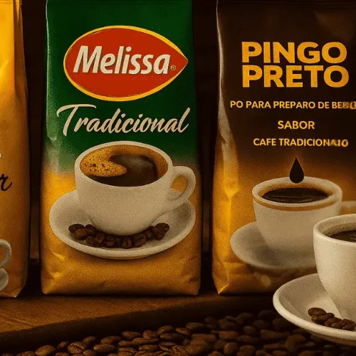 O que tem no “café fake”? Descubra por que ele foi retirado do mercado