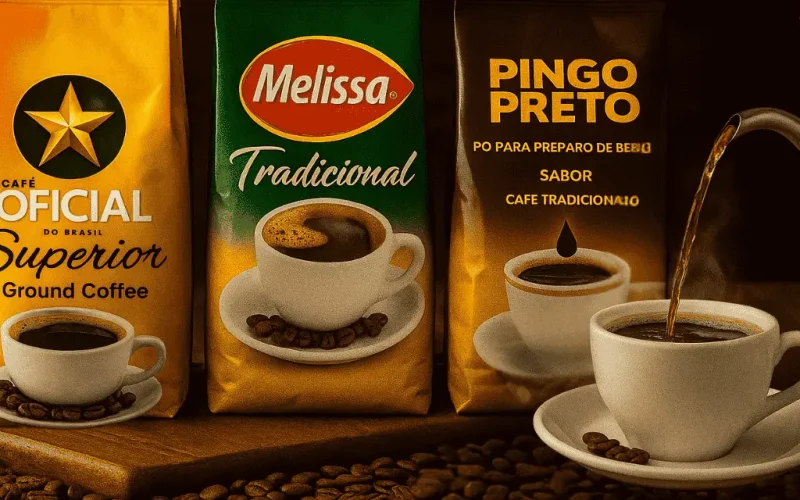 O que tem no “café fake”? Descubra por que ele foi retirado do mercado