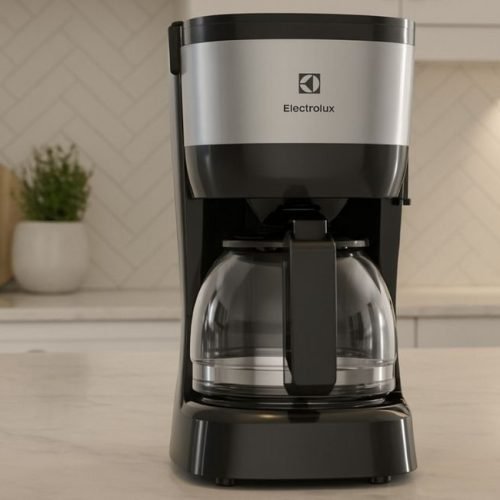 Cafeteira Electrolux ECM 25: prós, contras e nossa avaliação completa