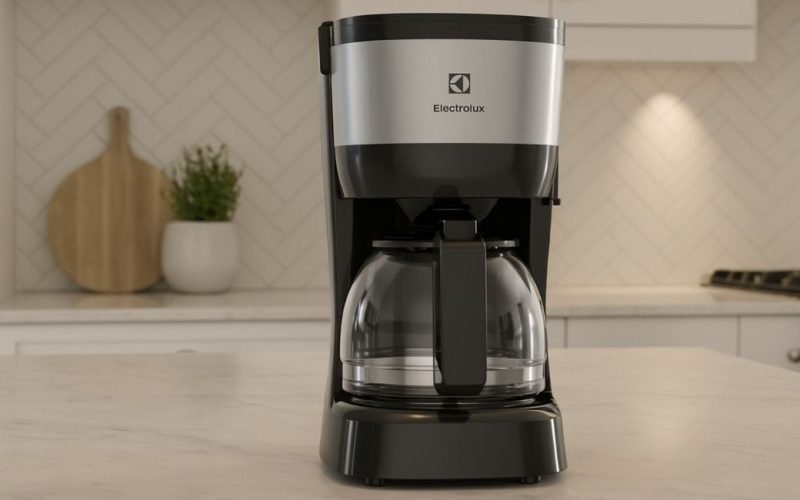 Cafeteira Electrolux ECM 25: prós, contras e nossa avaliação completa