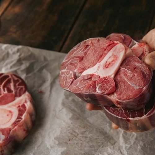 Exportação de Carne Bovina aos EUA Entra em Xeque com Tarifas, Diz Setor