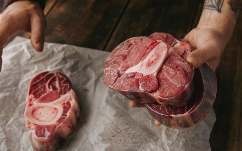 Exportação de Carne Bovina aos EUA Entra em Xeque com Tarifas, Diz Setor