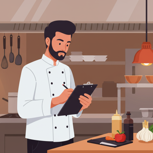 Como fazer checklist de abertura e fechamento do restaurante