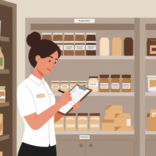 Controle de Estoque para Restaurante: Guia Completo e Prático