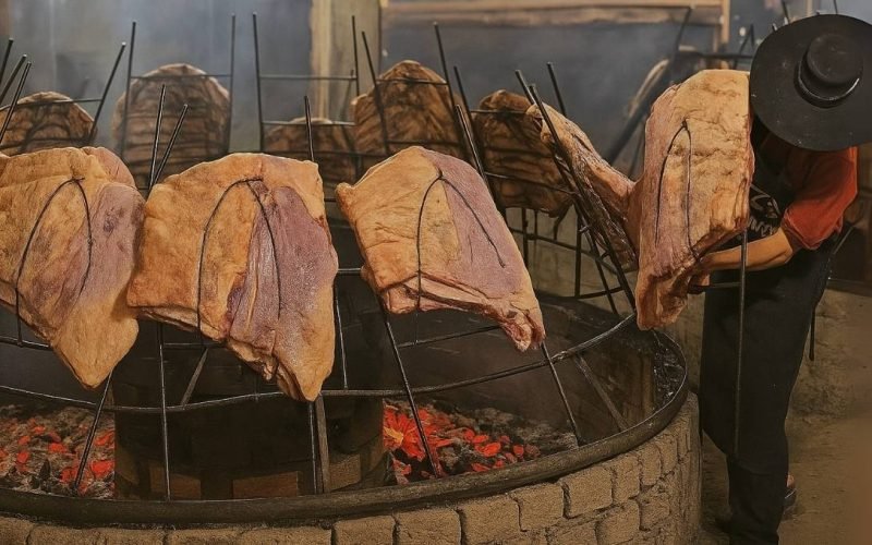 Costelão 12 horas: os bastidores da churrascaria que transformou paciência em assinatura