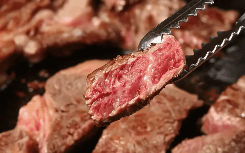 Pontos da carne: guia completo para acertar no churrasco