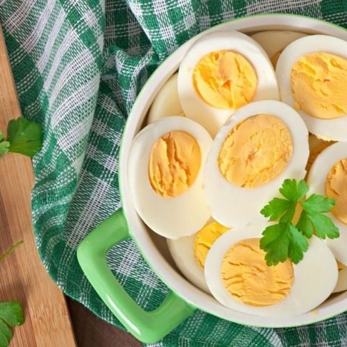 Como cozinhar ovos perfeitos: simples, rápido e cheio de proteína