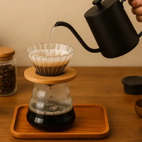 Como fazer café em casa: métodos, dicas e receitas