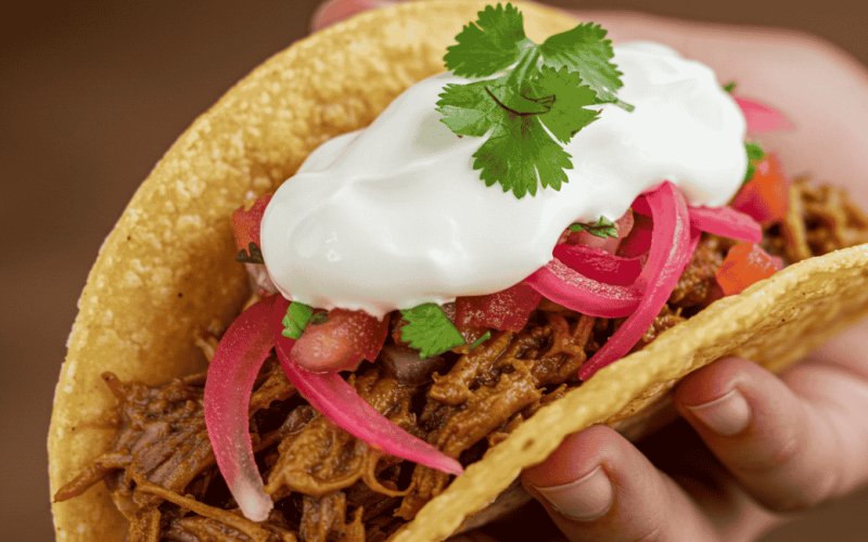 Como fazer sour cream em casa: 3 versões simples e deliciosas