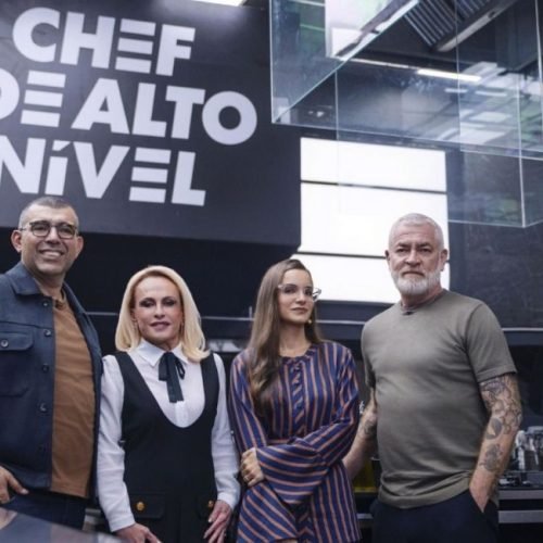 Chef de Alto Nível: Como Será o Novo Reality da Globo?