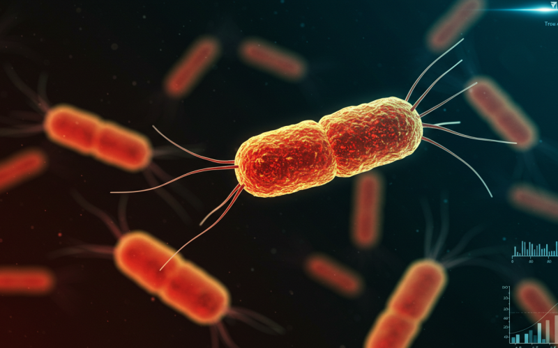 O Que é a Contaminação Cruzada e Como Evitá-la na Cozinha