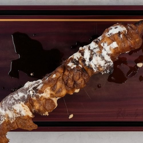 Costela desossada ao creme de alho é o truque de mestre das churrascarias brasileiras