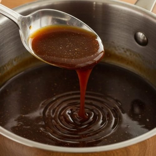 Demi-glace: Aprenda a Fazer o Molho Francês Que Brilhou no Chef de Alto Nível