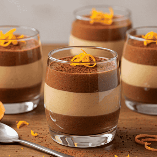 Essa mistura de batata-doce com chocolate virou o doce fit queridinho do momento