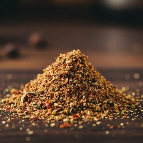 Receita de Dry Rub para carne de boi: sabor intenso sem complicação