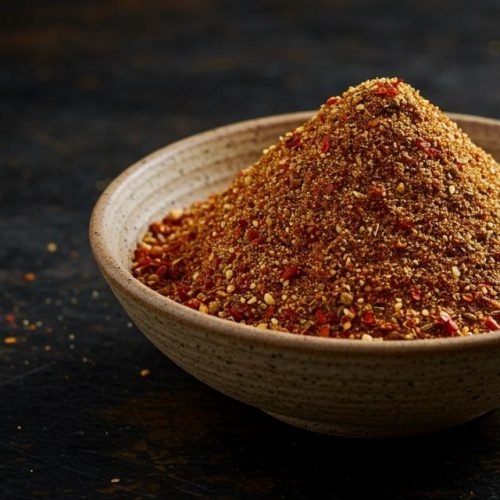 Esse dry rub para porco é o segredo por trás das minhas defumações