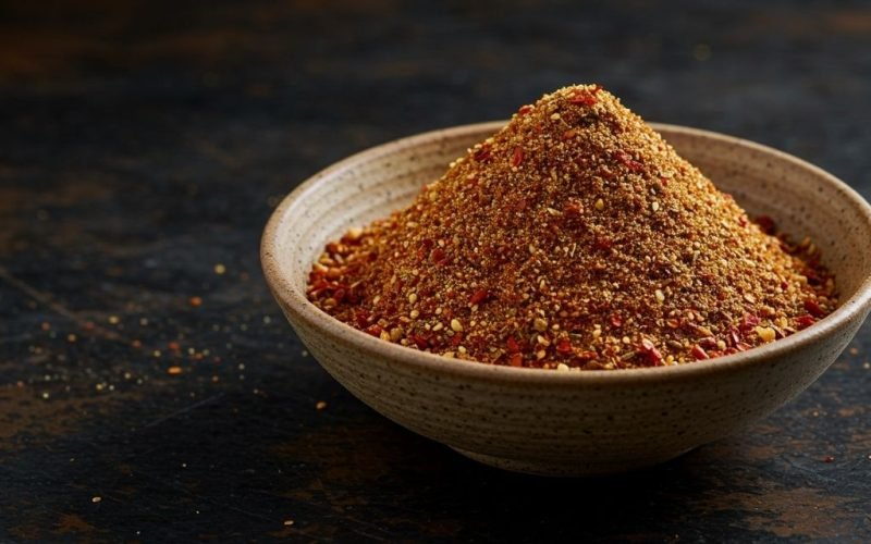 Esse dry rub para porco é o segredo por trás das minhas defumações