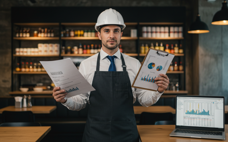 Engenharia de Cardápio: guia prático para aplicar no seu restaurante