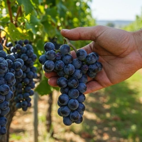 Esse é o País com os Melhores Vinhos do Mundo em 2025