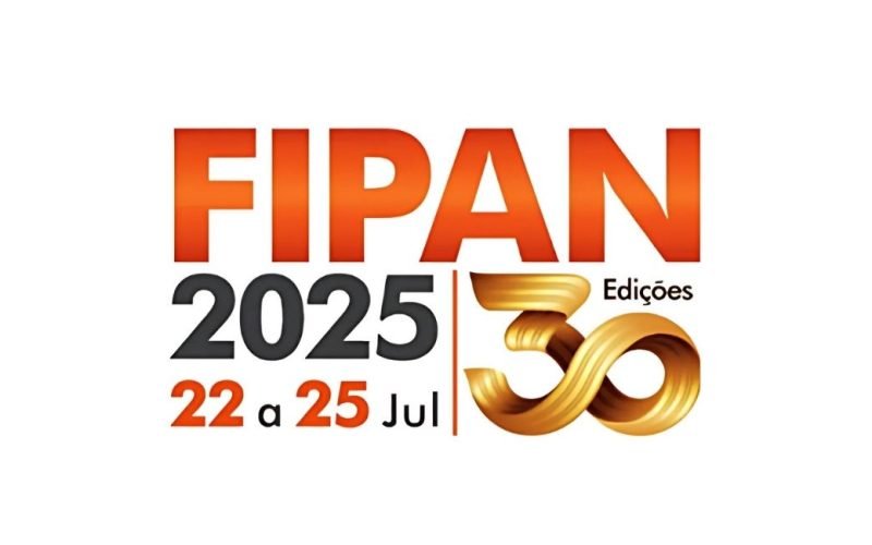 FIPAN 2025: A Maior Feira de Panificação e Confeitaria da América Latina Está Chegando!