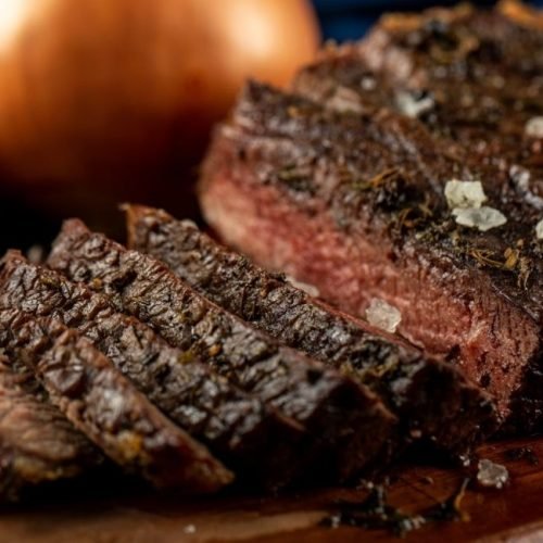 Melhor Que Picanha? Essa Carne É Mais Barata e Fica Incrível no Churrasco