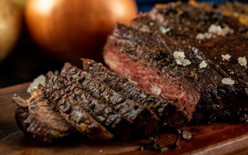 Melhor Que Picanha? Essa Carne É Mais Barata e Fica Incrível no Churrasco