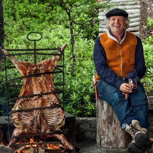 O Festival Churrascada 2025 chega neste fim de semana e terá participação de Francis Mallmann