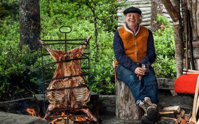O Festival Churrascada 2025 chega neste fim de semana e terá participação de Francis Mallmann