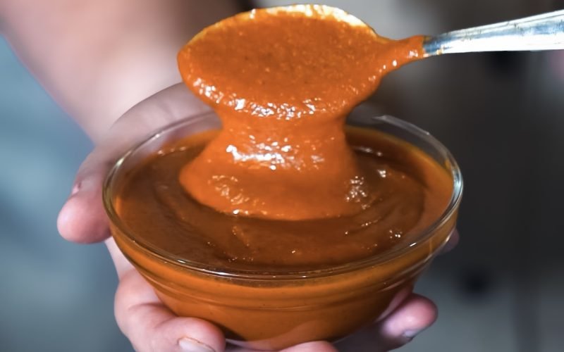 Aprenda a fazer ketchup caseiro