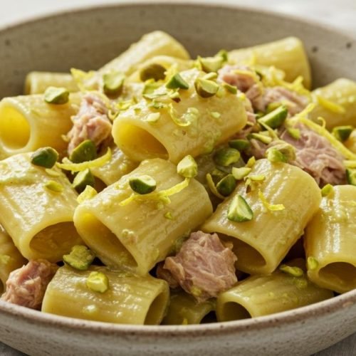 Esse macarrão desaparece da mesa e ninguém acredita como é fácil de fazer
