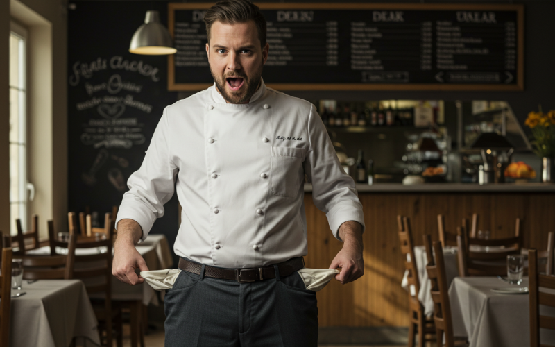 Margem de Lucro Ideal: Como Garantir um Negócio Sustentável e Lucrativo