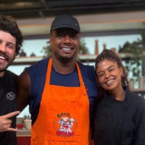 Quem é Master Tralha? O cozinheiro que viralizou com receitas populares