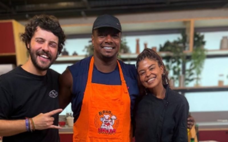 Quem é Master Tralha? O cozinheiro que viralizou com receitas populares