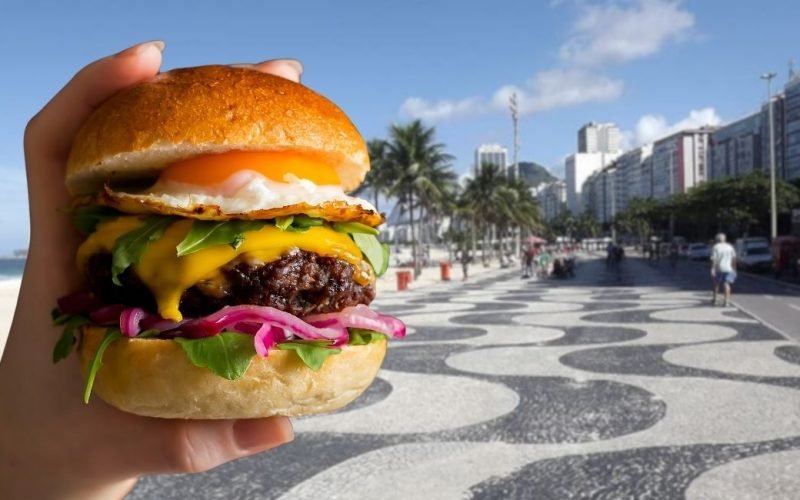 Melhores Hamburguerias do RJ: Guia Completo Atualizado 2025