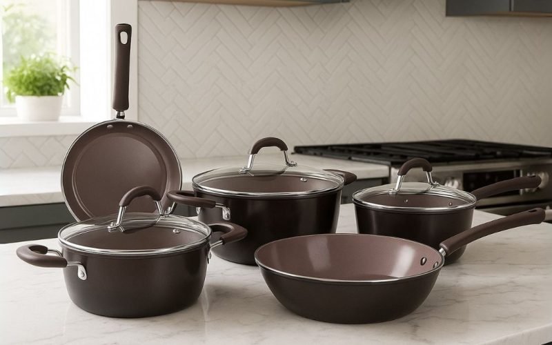 Top 12 Melhores Panelas de Cerâmica em 2025: Qual Comprar?