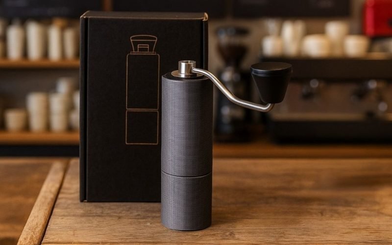 Melhores Moedores de Café: Guia Completo e Atualizado 2025