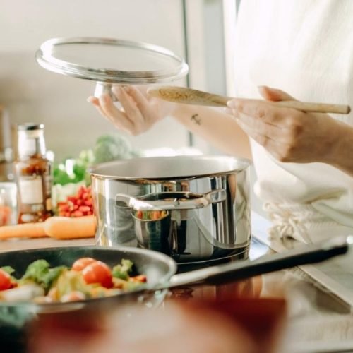As 72 Melhores Ofertas do Amazon Prime Day de Até R$100 Para Sua Cozinha