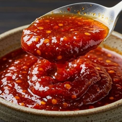Como fazer molho de pimenta caseiro fermentado e cheio de personalidade