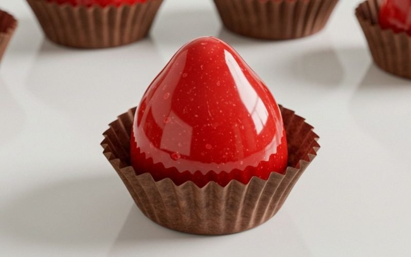 Do Amor à Decepção: O Doce de Morango Que Bombou e Frustrou Muita Gente