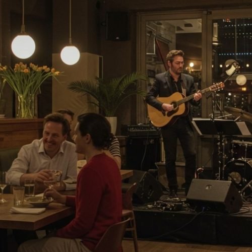 A Música Pode Transformar ou Arruinar a Experiência dos Seus Clientes