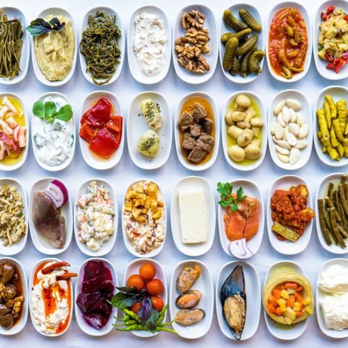 A história por trás do termo “mise en place”: muito além de cortar ingredientes