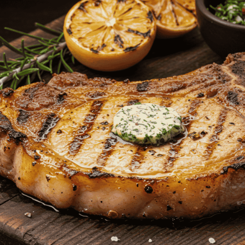Porco na Grelha: Como Deixar a Carne Macia por Dentro e Douradinha por Fora