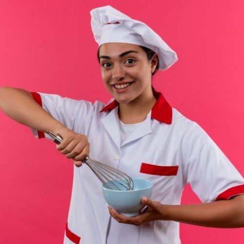 Quer Ser Chef? Senac Oferece 80 Vagas Gratuitas para Jovens Chefs no ES