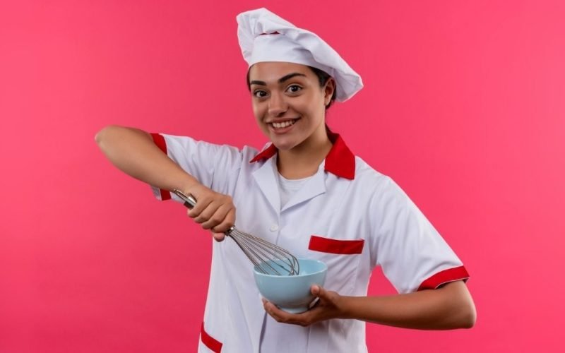 Quer Ser Chef? Senac Oferece 80 Vagas Gratuitas para Jovens Chefs no ES